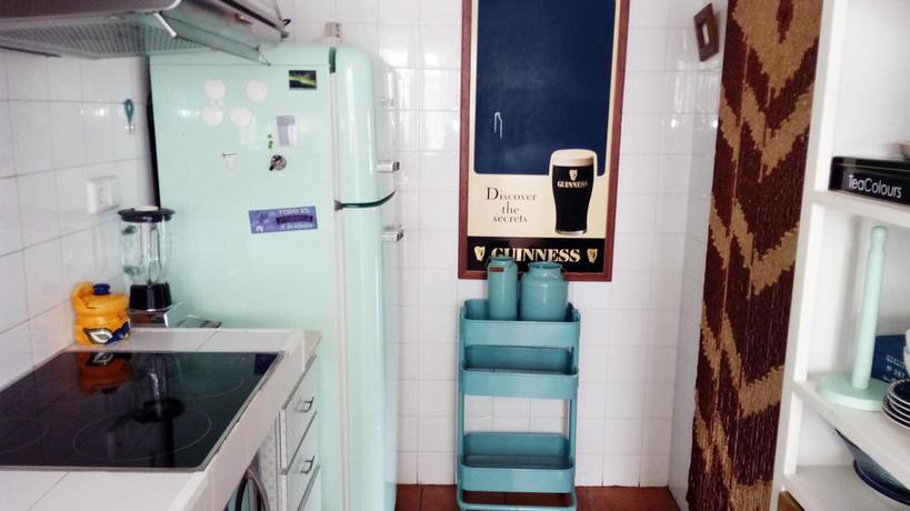 Imagen de los interiores del Apartamentos Benicassim Sin Piscina 3000. Foto 7