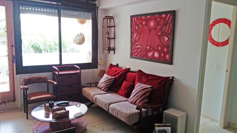 Imagen general del Apartamentos Benicassim Sin Piscina 3000. Foto 4