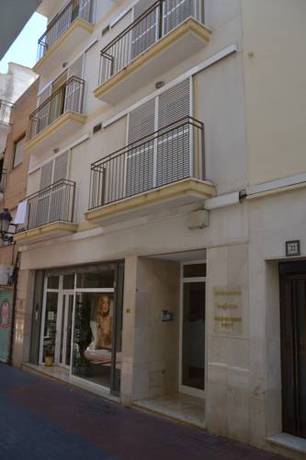 Imagen general del Apartamentos Benidorm City. Foto 7