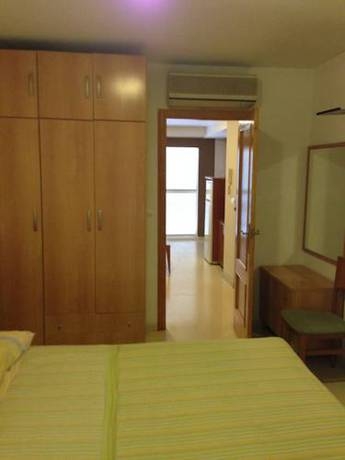Imagen de la habitación del Apartamentos Benidorm City. Foto 9