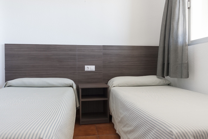 Imagen de la habitación del Apartamentos Benidorm Michelangelo. Foto 4