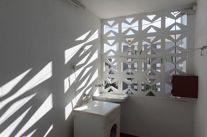 Imagen de la habitación del Apartamentos Benidorm Michelangelo. Foto 5