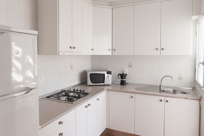 Imagen de la habitación del Apartamentos Benidorm Michelangelo. Foto 7