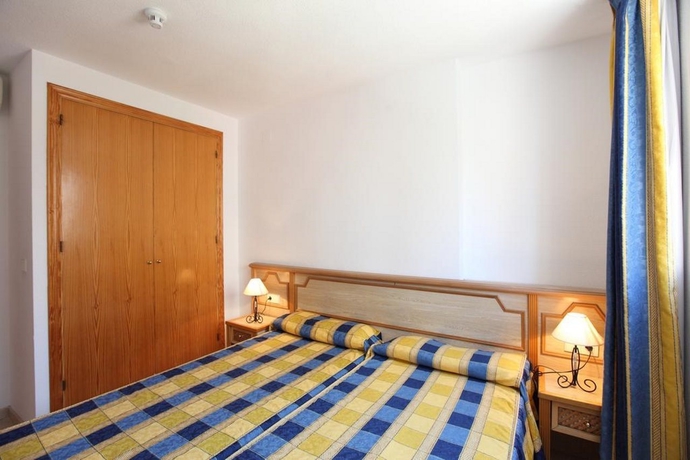 Imagen general del Apartamentos Benimar - SABESA. Foto 1