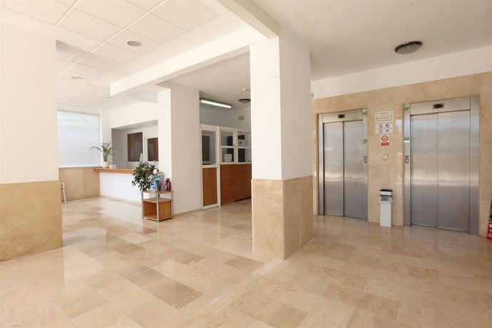 Imagen general del Apartamentos Benimar - SABESA. Foto 2