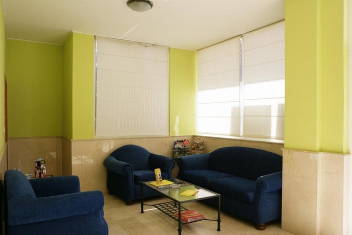 Imagen general del Apartamentos Benimar - SABESA. Foto 3