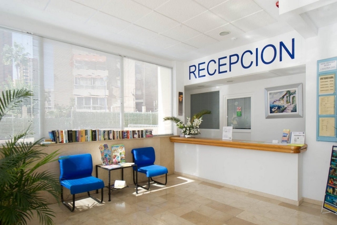 Imagen general del Apartamentos Benimar - SABESA. Foto 4