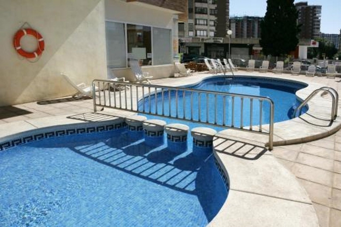 Imagen general del Apartamentos Benimar - SABESA. Foto 7