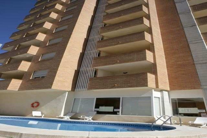 Imagen general del Apartamentos Benimar - SABESA. Foto 11