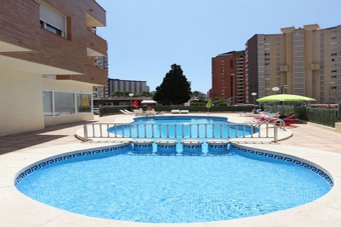 Imagen general del Apartamentos Benimar - SABESA. Foto 13
