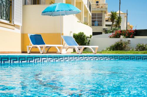 Imagen general del Apartamentos Benvindo. Foto 5