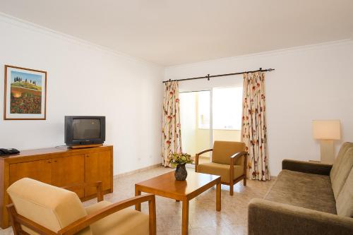 Imagen general del Apartamentos Benvindo by Umbral. Foto 1
