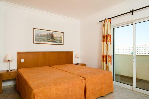 Imagen de la habitación del Apartamentos Benvindo by Umbral. Foto 7