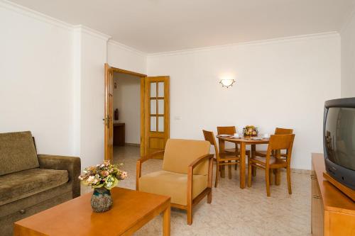 Imagen general del Apartamentos Benvindo by Umbral. Foto 4
