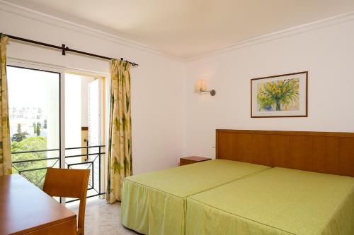 Imagen de la habitación del Apartamentos Benvindo by Umbral. Foto 8