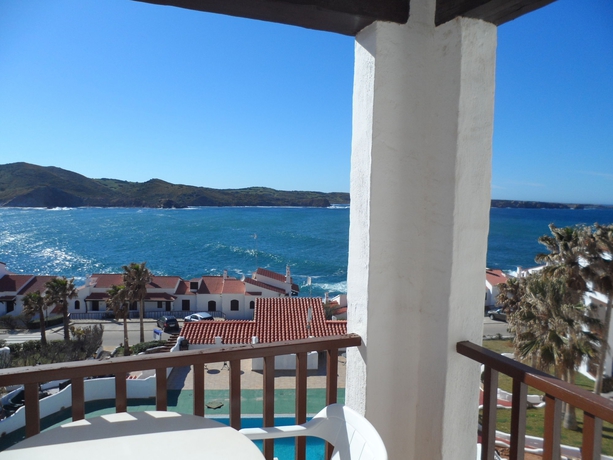 Imagen de la habitación del Apartamentos Bergantin Menorca Club. Foto 11