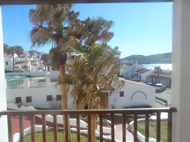 Imagen de la habitación del Apartamentos Bergantin Menorca Club. Foto 12