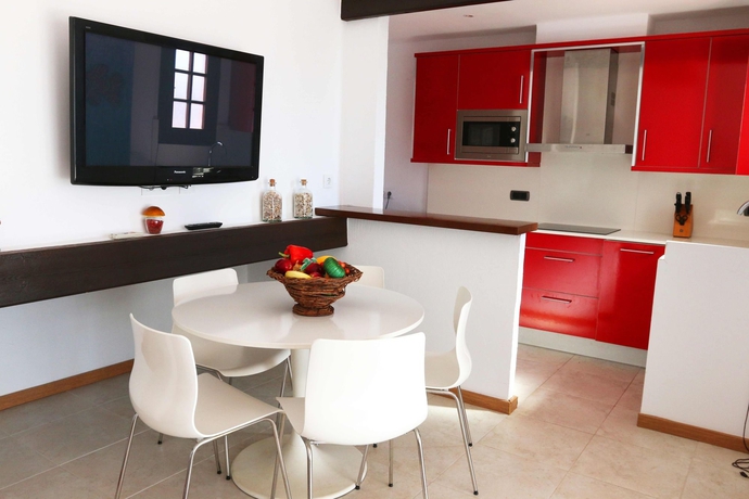 Imagen de la habitación del Apartamentos Bergantin Menorca Club. Foto 14