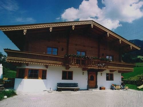 Imagen general del Apartamentos Berger, Kitzb&uuml;hel. Foto 4
