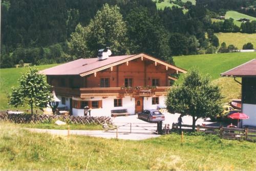 Imagen general del Apartamentos Berger, Kitzb&uuml;hel. Foto 5