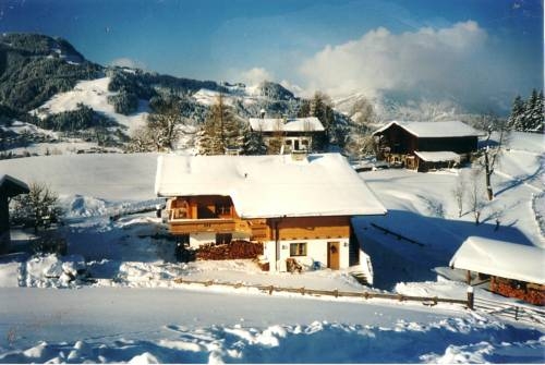 Imagen general del Apartamentos Berger, Kitzb&uuml;hel. Foto 6
