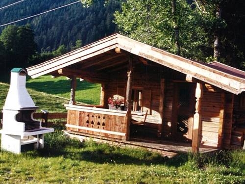 Imagen general del Apartamentos Berger, Kitzb&uuml;hel. Foto 7