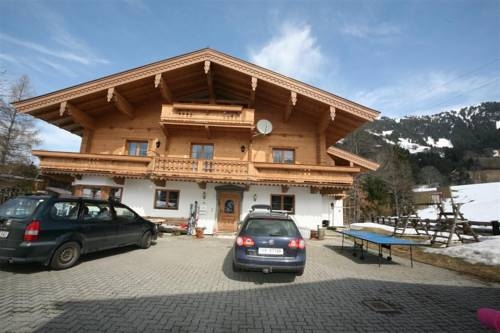 Imagen general del Apartamentos Berger, Kitzb&uuml;hel. Foto 8