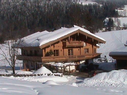 Imagen general del Apartamentos Berger, Kitzb&uuml;hel. Foto 9