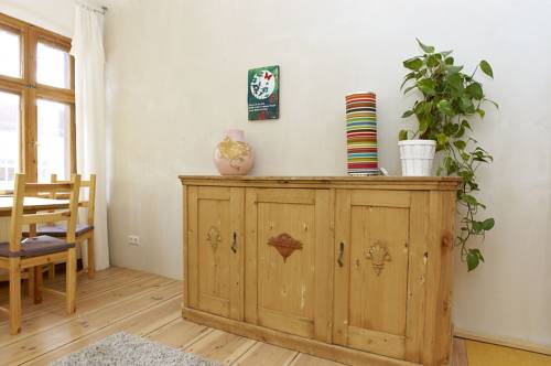 Imagen de la habitación del Apartamentos Berlin Apartments Mitte. Foto 4