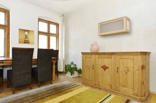 Imagen de la habitación del Apartamentos Berlin Apartments Mitte. Foto 9