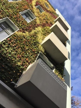 Imagen de la habitación del Apartamentos Berlin Base Apartments - Kreuzberg. Foto 9