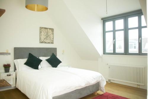 Imagen general del Apartamentos Berlin Base Apartments - Kreuzberg. Foto 5