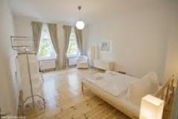 Imagen de la habitación del Apartamentos Berlin Cribs Prenzlauer Berg. Foto 3