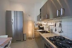 Imagen de la habitación del Apartamentos Berlin Cribs Prenzlauer Berg. Foto 6