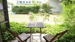 Imagen de los exteriores del Apartamentos Berlin Mitte Apartment. Foto 4