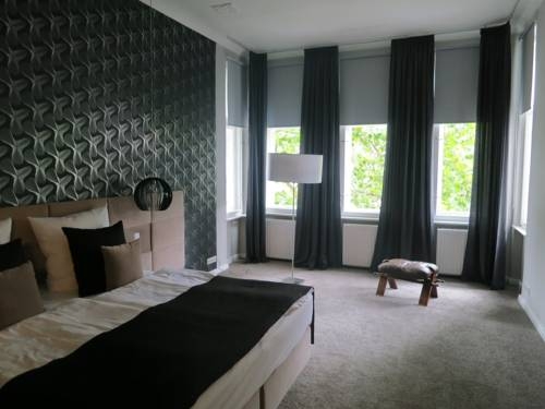 Imagen general del Apartamentos Berlinapartments-Downtown. Foto 2