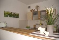 Imagen de la habitación del Apartamentos Berlinquartier Berlin Mitte. Foto 3