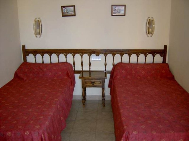 Imagen de la habitación del Apartamentos Bermudas. Foto 3