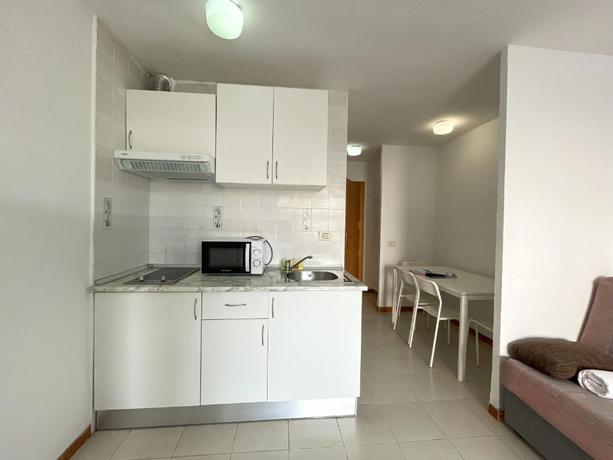 Imagen de la habitación del Apartamentos Bernat Pie De Playa 3000. Foto 8