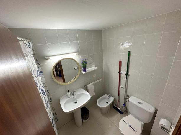 Imagen de la habitación del Apartamentos Bernat Pie De Playa 3000. Foto 9