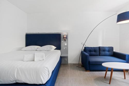 Imagen de la habitación del Apartamentos Berne 2 by Homenhancement - Self Check In. Foto 12