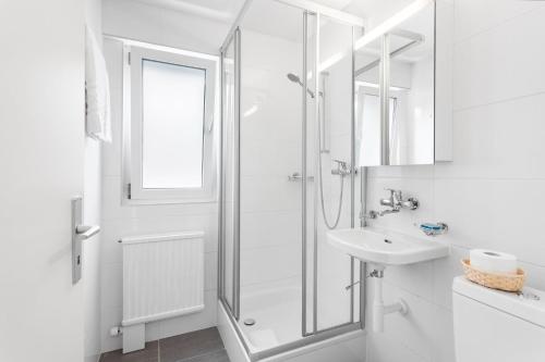 Imagen de la habitación del Apartamentos Berne 2 by Homenhancement - Self Check In. Foto 13