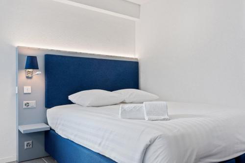 Imagen general del Apartamentos Berne 2 by Homenhancement - Self Check In. Foto 3