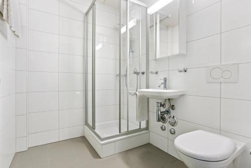 Imagen de la habitación del Apartamentos Berne 2 by Homenhancement - Self Check In. Foto 20