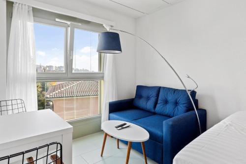 Imagen general del Apartamentos Berne 2 by Homenhancement - Self Check In. Foto 6