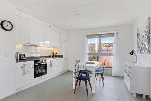 Imagen general del Apartamentos Berne 2 by Homenhancement - Self Check In. Foto 7