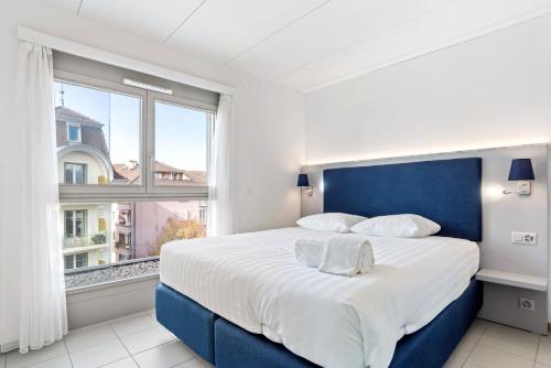 Imagen general del Apartamentos Berne 2 by Homenhancement - Self Check In. Foto 8