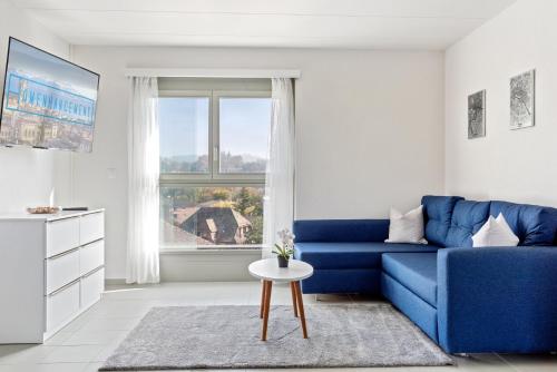 Imagen general del Apartamentos Berne 2 by Homenhancement - Self Check In. Foto 9