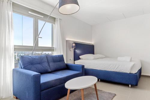 Imagen general del Apartamentos Berne 2 by Homenhancement - Self Check In. Foto 10