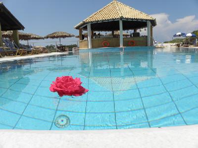 Imagen general del Apartamentos Bertos on the Beach. Foto 5